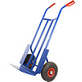 Тележка ручная двухколесная HT 200/250/300
