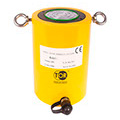 Домкрат гидравлический   HHYG-100150 (ДУ100П150), 100 т