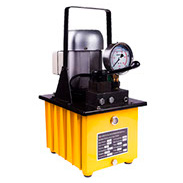 Насос электрический для домкрата HHB-630B 380v